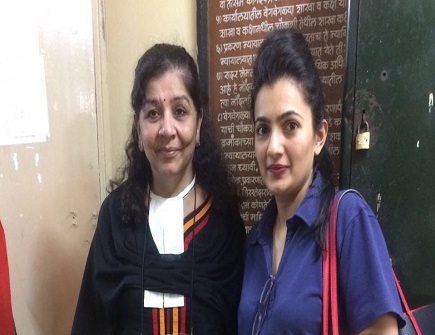 Niketa Agarwal