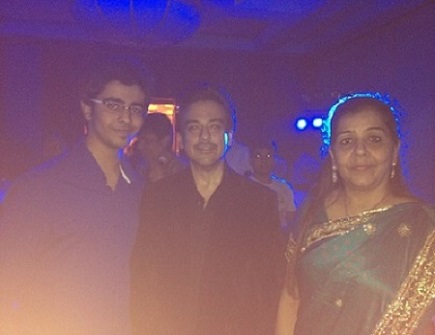 Adnan Sami 