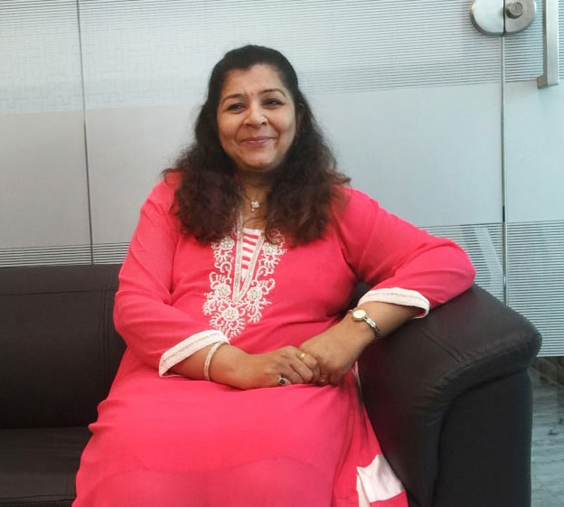 Usha Tanna